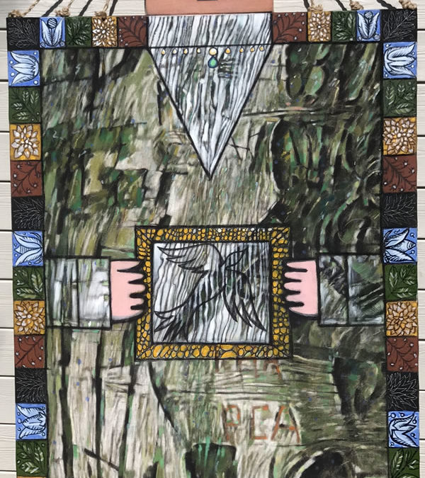 Exposition au musée d’Allard à Montbrison (17 mai – 17 novembre 2019)