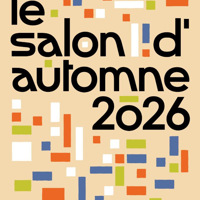 Reine Mazoyer présente « Le Bateau / Ville magique » au Salon d&rsquo;Automne 2026